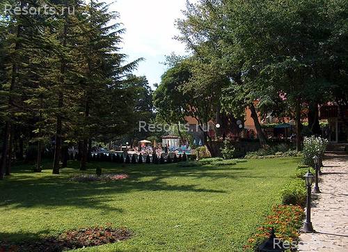 Lti Estreya Palace Hotel 30